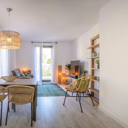 Apg Placa Catalunya Girona Ngoại thất bức ảnh